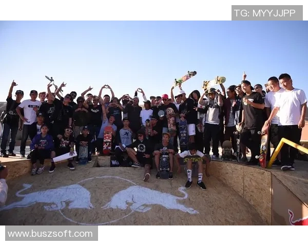 滑板精神：深入分析北京滑板队员的心理素质与竞技表现