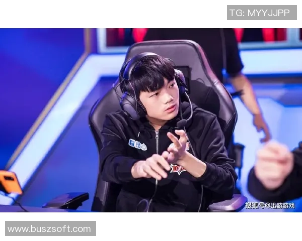 王者荣耀热点分析：深入探讨BLG战队的控制策略与战术布局