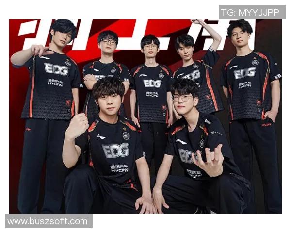 英雄联盟精彩解析：深入剖析BLG战队的默契配合与战术运用